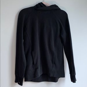 LuLulemon hoodie